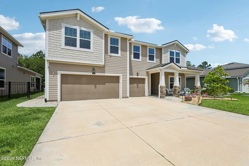 212 Winterberry Ct, St Johns, FL 32259