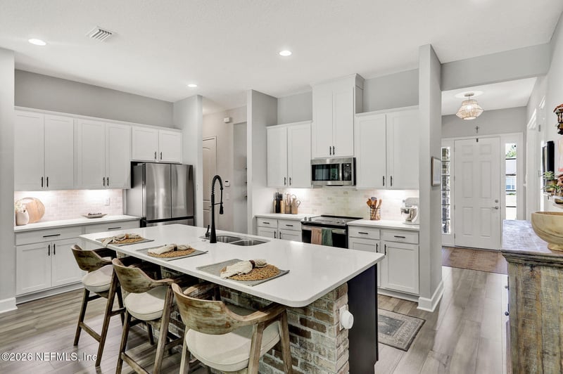 136 Ashley Lake Ct, St Augustine, FL 32095