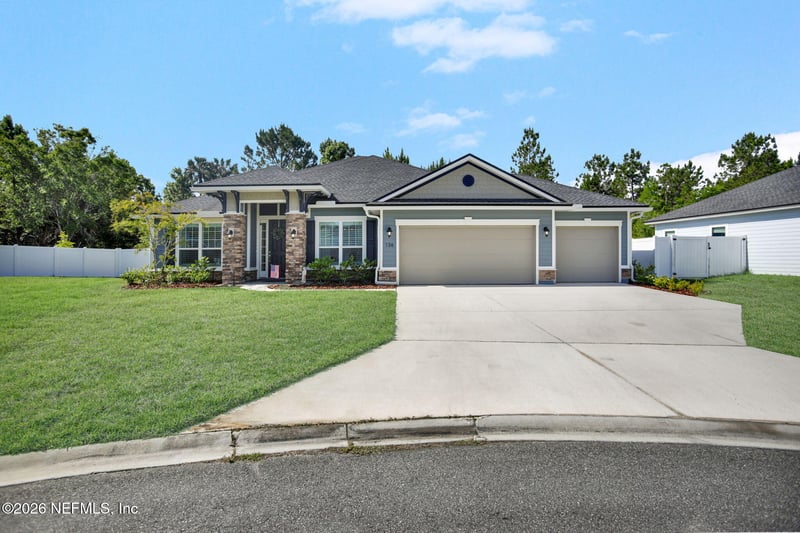 136 Ashley Lake Ct, St Augustine, FL 32095