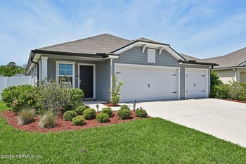 2266 Falling Star Ln, Green Cove Springs, FL 32043