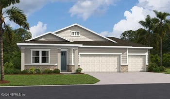 57 Ponce Preserve Dr, Palm Coast, FL 32164