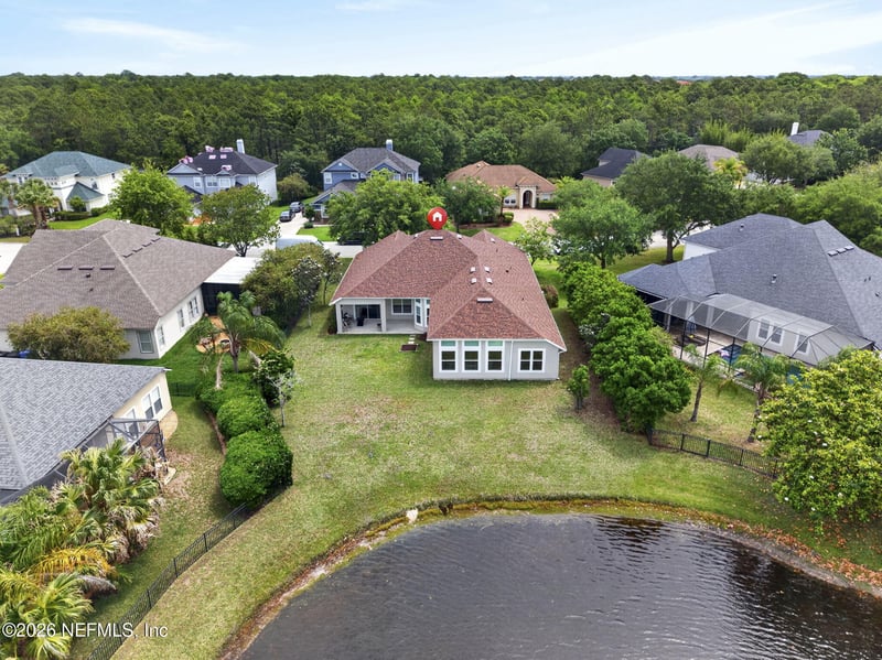 611 Battersea Dr, St Johns, FL 32095