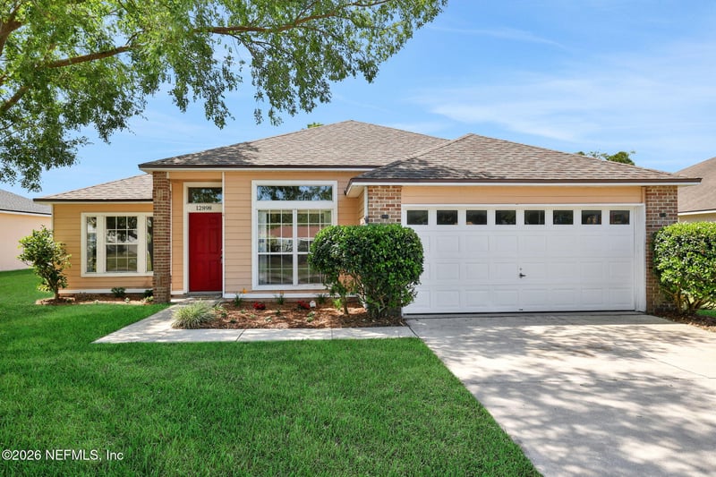 12898 Quincy Bay Dr, Jacksonville, FL 32224