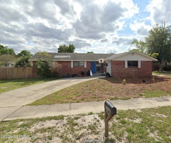 2501 Richard Ct, Orange Park, FL 32065