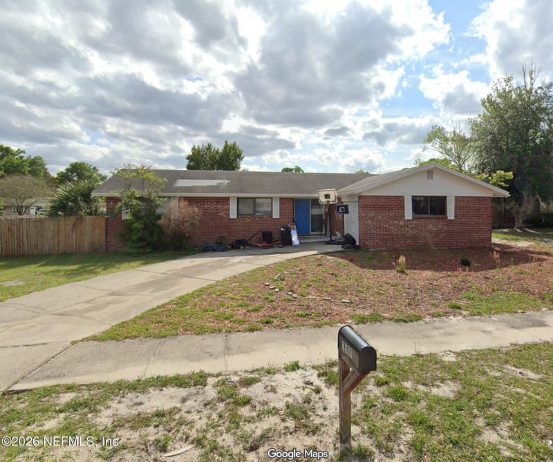2501 Richard Ct, Orange Park, FL 32065