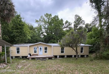 112 Driftwood Ln, Georgetown, FL 32139