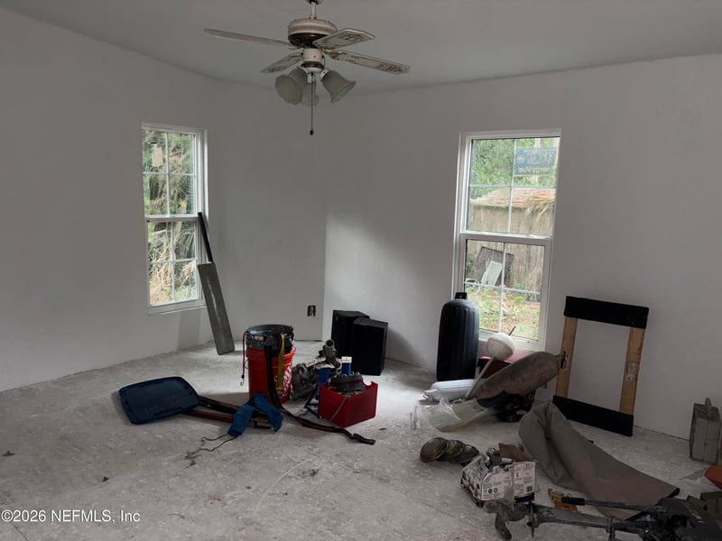 112 Driftwood Ln, Georgetown, FL 32139