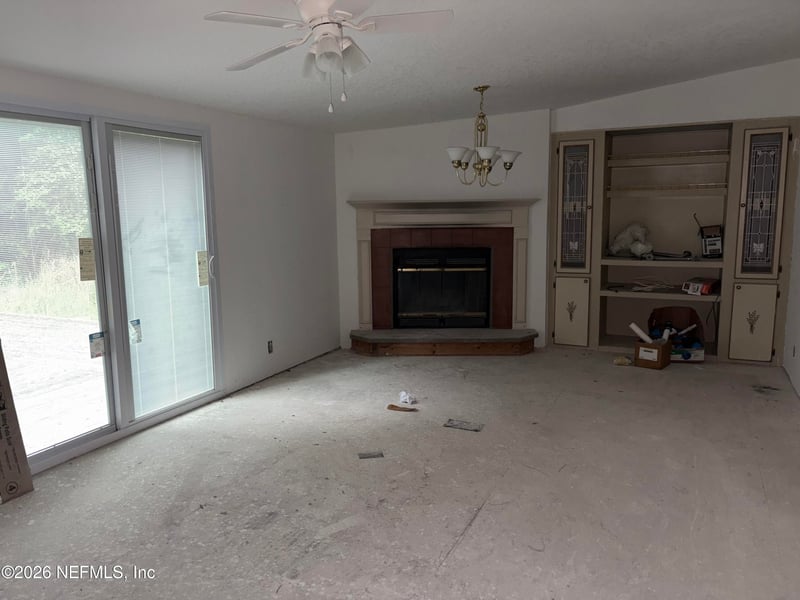 112 Driftwood Ln, Georgetown, FL 32139
