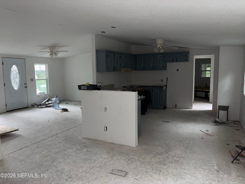 112 Driftwood Ln, Georgetown, FL 32139