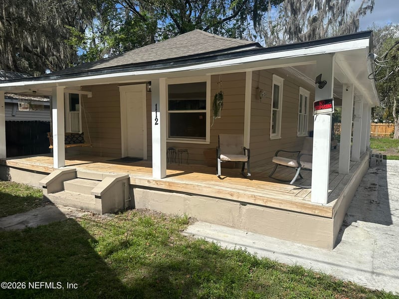 112 Putnam Ave, East Palatka, FL 32131