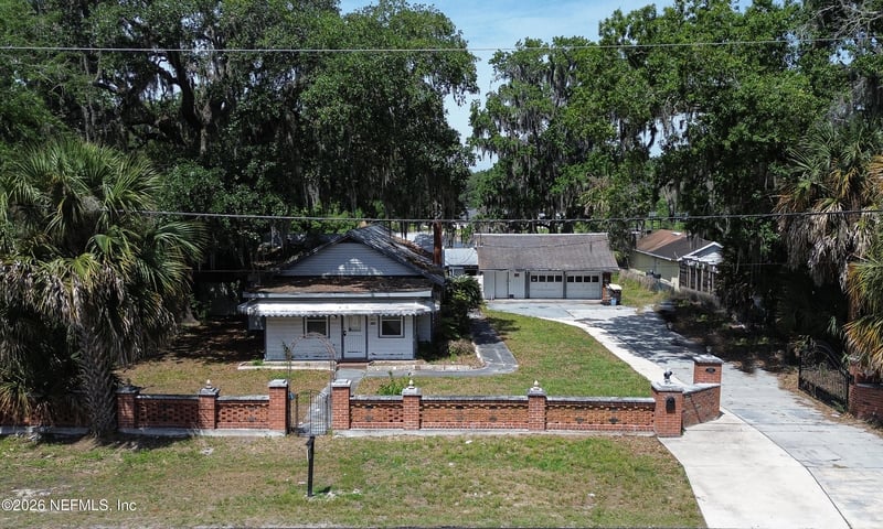1860 Lake Shore Blvd, Jacksonville, FL 32210