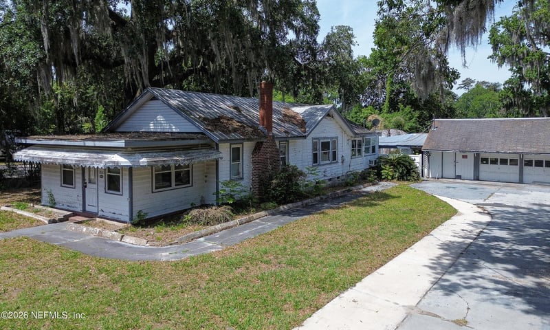 1860 Lake Shore Blvd, Jacksonville, FL 32210