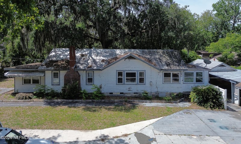 1860 Lake Shore Blvd, Jacksonville, FL 32210