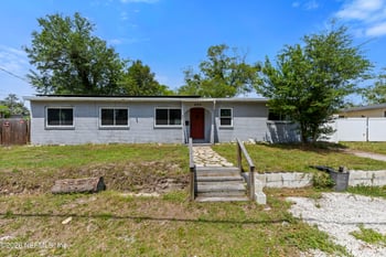 4122 Rendale Dr, Jacksonville, FL 32210