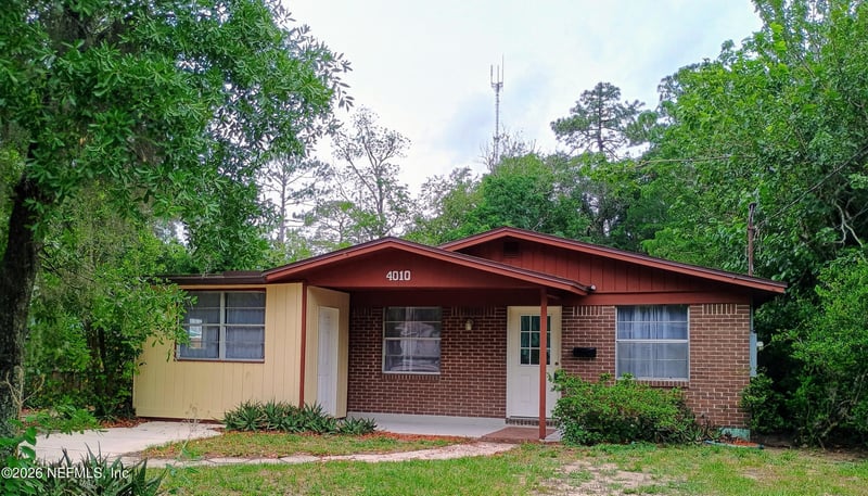 4010 Packard Dr, Jacksonville, FL 32246