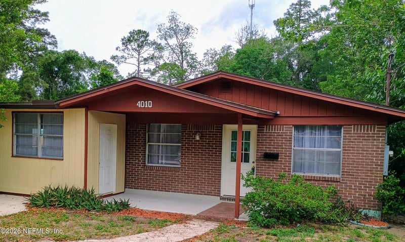 4010 Packard Dr, Jacksonville, FL 32246