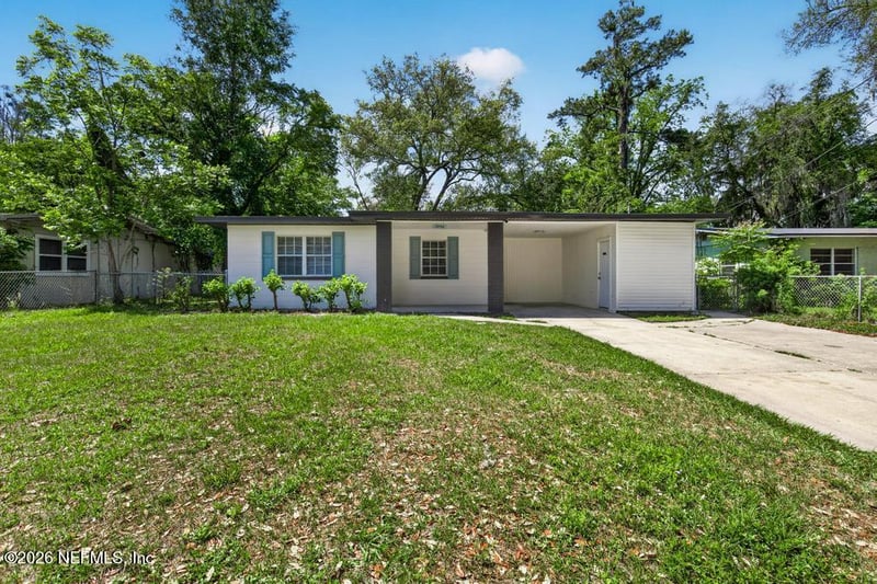 5446 Allamanda Dr, Jacksonville, FL 32210