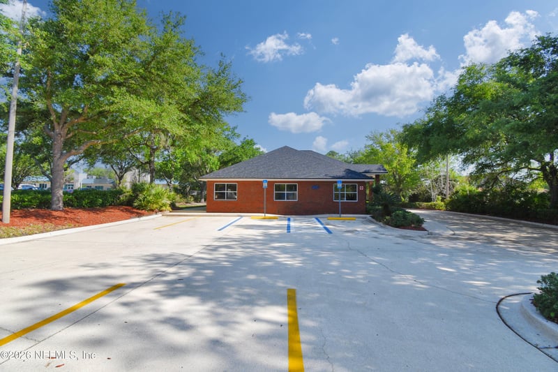 1555 Kingsley Ave #101/2, Orange Park, FL 32073