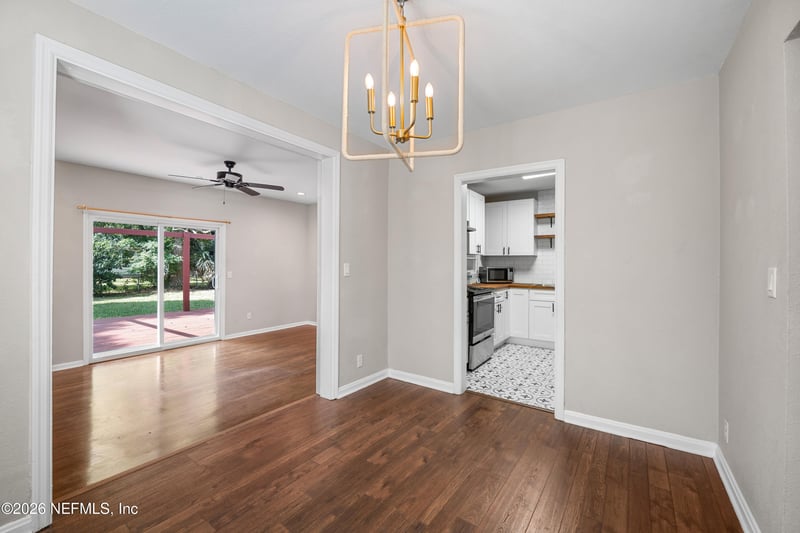 5148 Attleboro St, Jacksonville, FL 32205