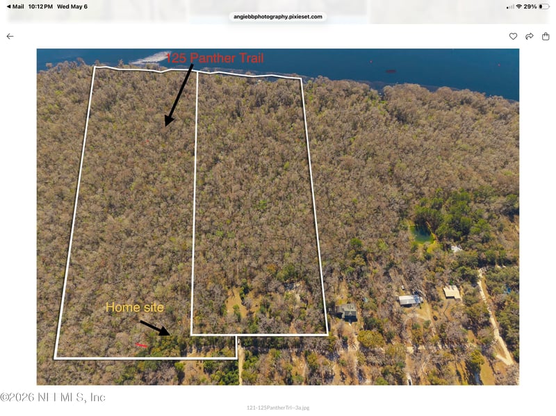 125 Panther Trl, Palatka, FL 32177