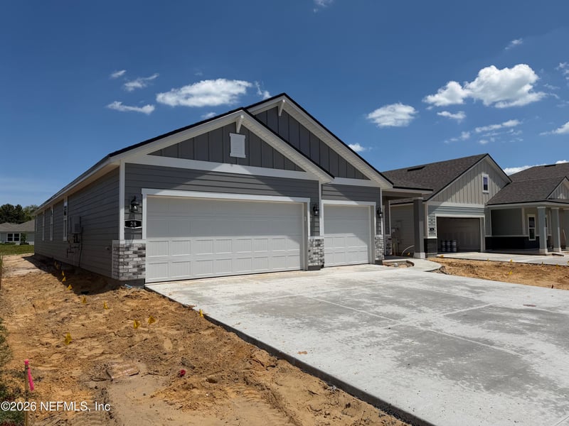 28 Perseus Ave, Flagler Beach, FL 32136