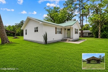 3250 179th St, Starke, FL 32091
