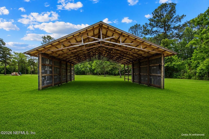 3250 179th St, Starke, FL 32091