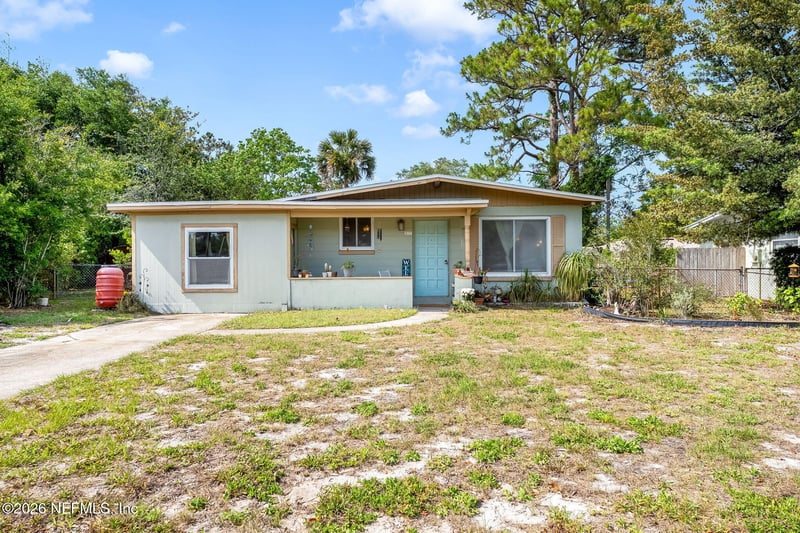 27 San Pablo Cir, Jacksonville Beach, FL 32250
