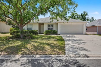 7812 Invermere Blvd, Jacksonville, FL 32244