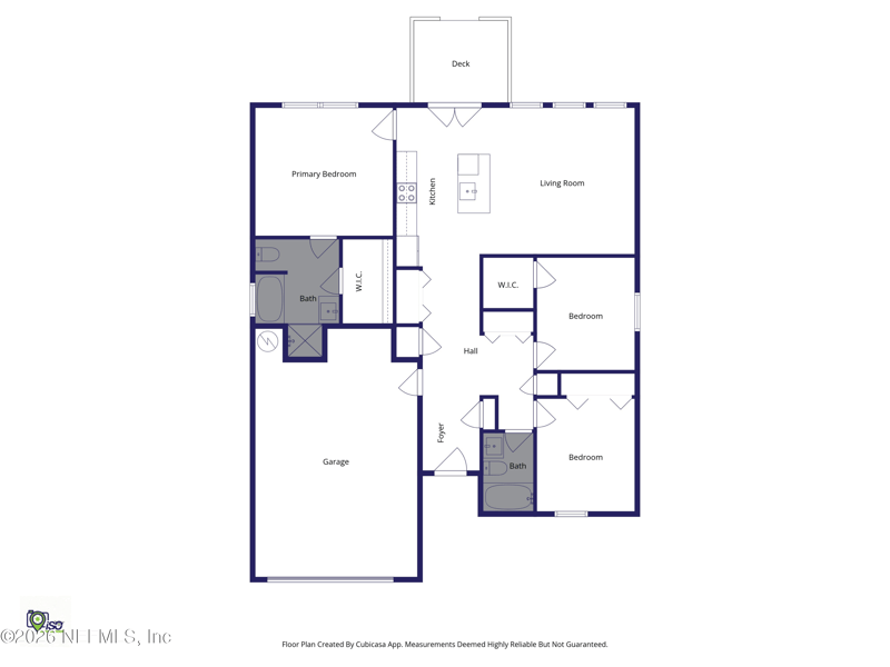1847 Rowe Ave, Jacksonville, FL 32208