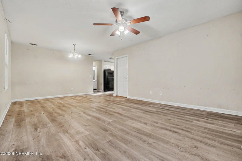 8205 Berry Ave, Jacksonville, FL 32211