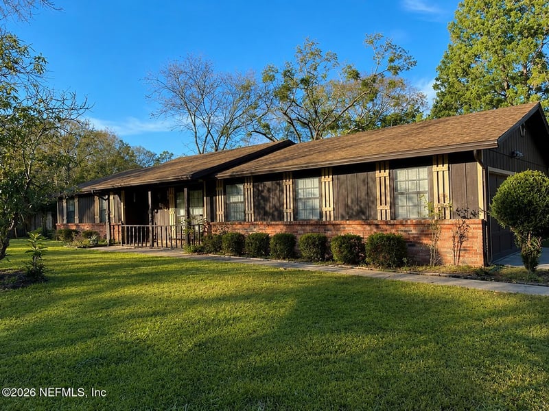 6348 Johnnie Cir, Jacksonville, FL 32244