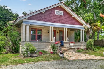 1551 Masters Dr, St Augustine, FL 32084