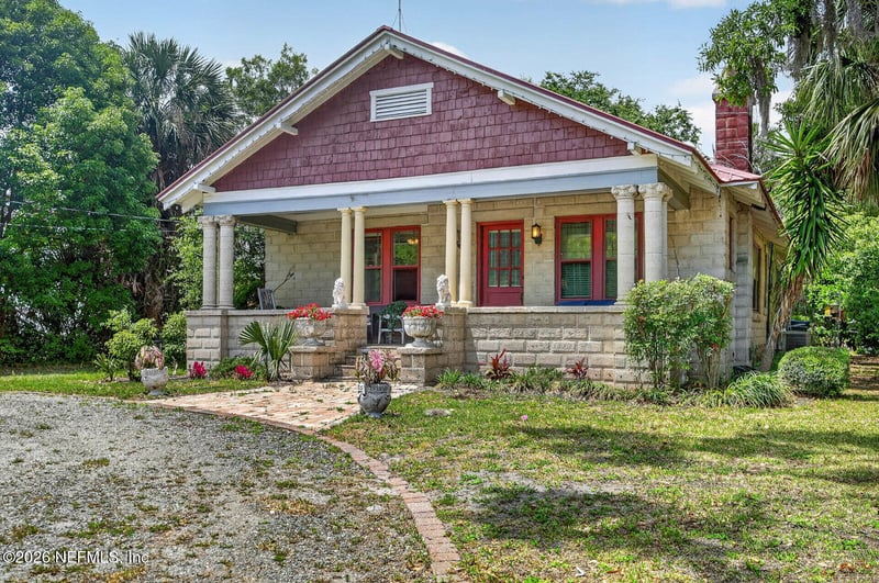 1551 Masters Dr, St Augustine, FL 32084