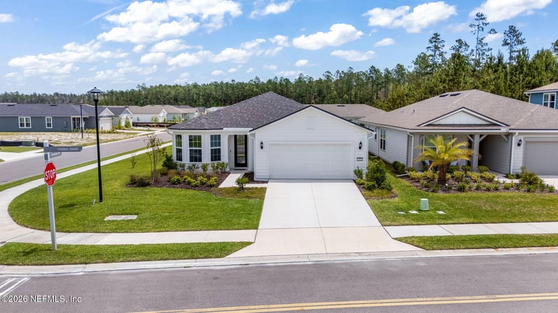 212 Ethereal Sq, Yulee, FL 32097