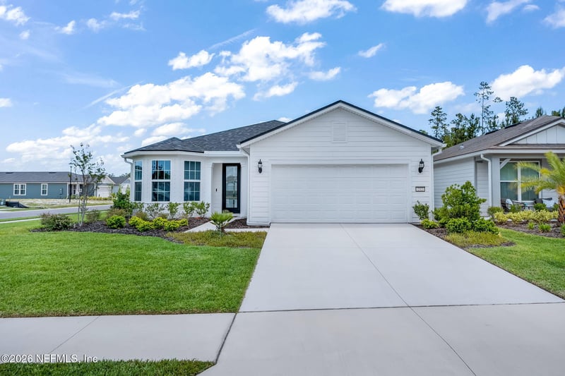 212 Ethereal Sq, Yulee, FL 32097