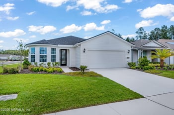 212 Ethereal Sq, Yulee, FL 32097