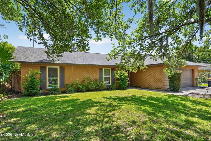 5522 Luella St, Jacksonville, FL 32207
