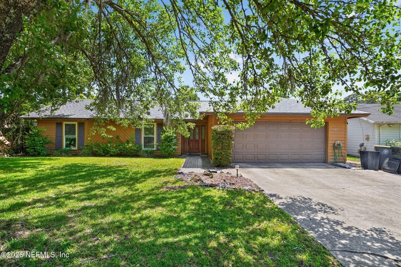 5522 Luella St, Jacksonville, FL 32207