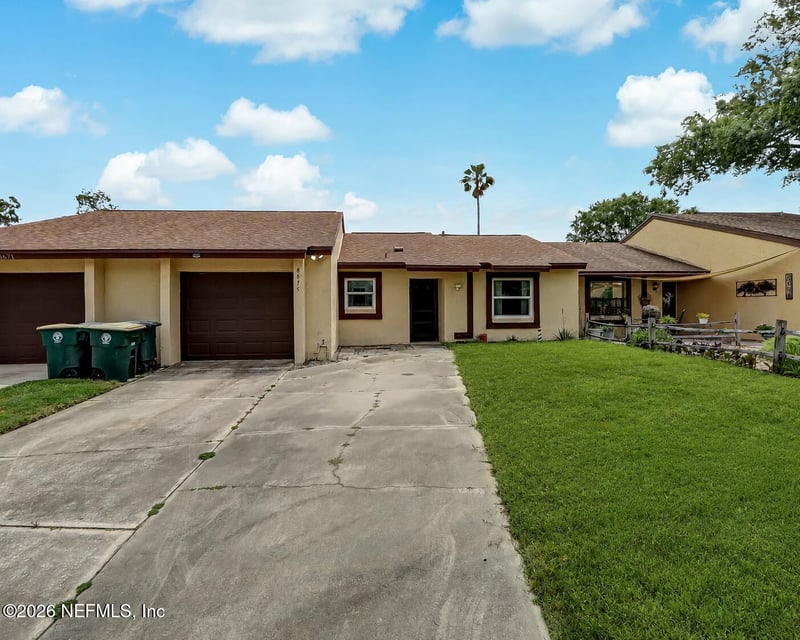 8675 Purslane Pl, Jacksonville, FL 32217