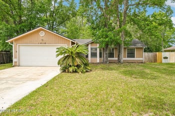 1818 Farm Way, Middleburg, FL 32068