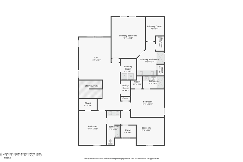 58 Keeneland Rd, St Johns, FL 32259