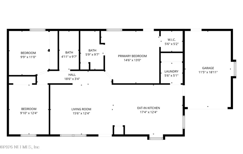 12179 Antibes St, Jacksonville, FL 32224
