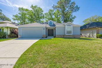 11437 Beecher Cir, Jacksonville, FL 32223