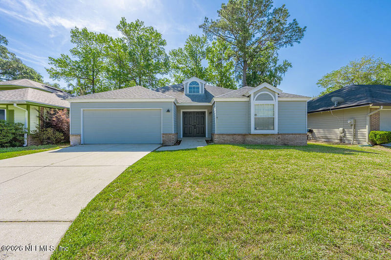 11437 Beecher Cir, Jacksonville, FL 32223