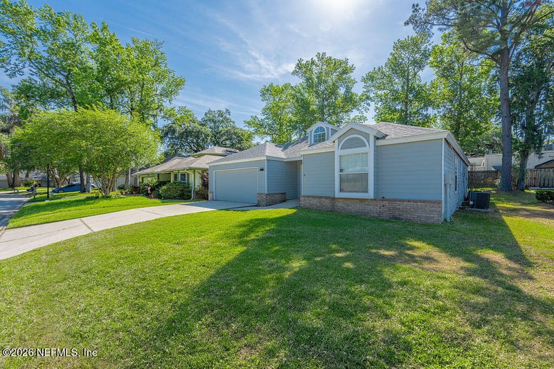 11437 Beecher Cir, Jacksonville, FL 32223