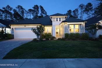 658 Palm Crest Dr, Ponte Vedra, FL 32081