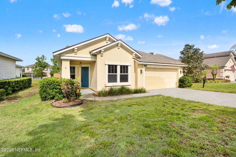 2815 Woodbridge Crossing Ct, Green Cove Springs, FL 32043
