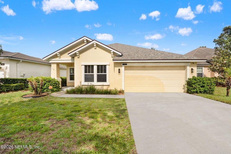 2815 Woodbridge Crossing Ct, Green Cove Springs, FL 32043