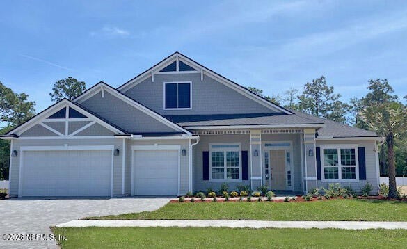 352 Sandy Bluff Dr #0065, Yulee, FL 32097